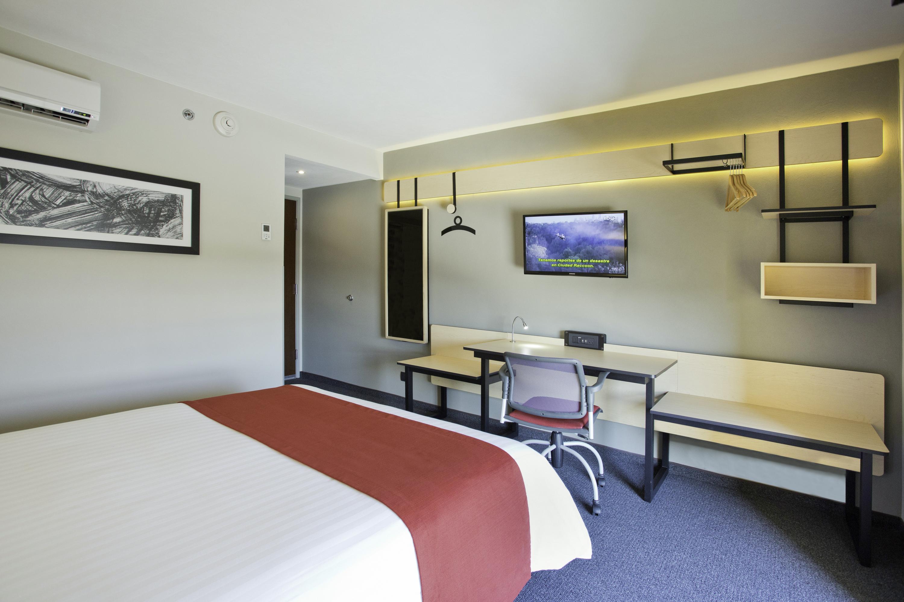 City Express By Marriott Irapuato Norte Exterior photo